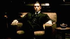 教父 在线高清在线观看  第1张